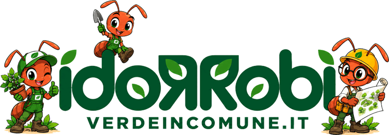 Verde in Comune